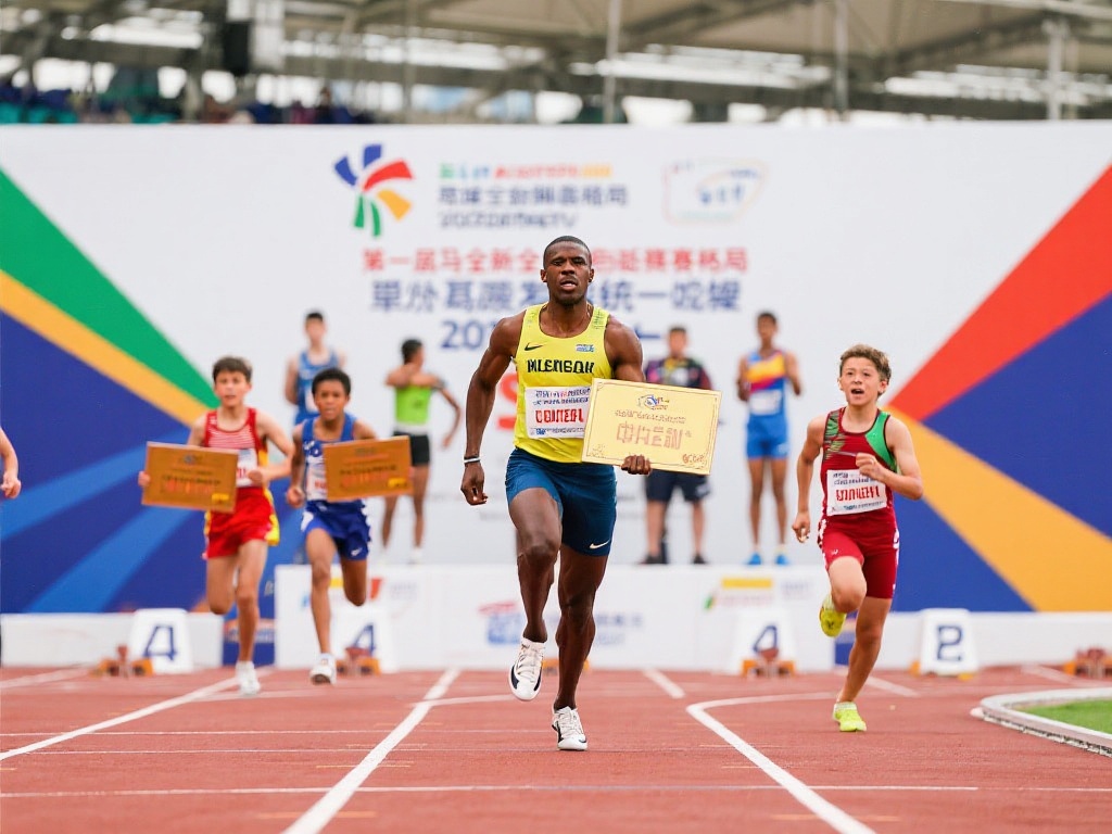 值得关注的是，这一全新赛事格局将更加聚焦