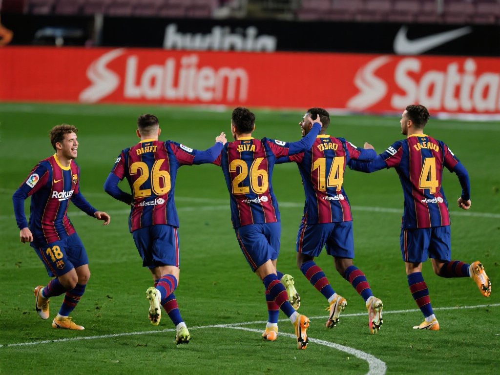 在足球世界中，逆境中的辉煌往往比胜利更令