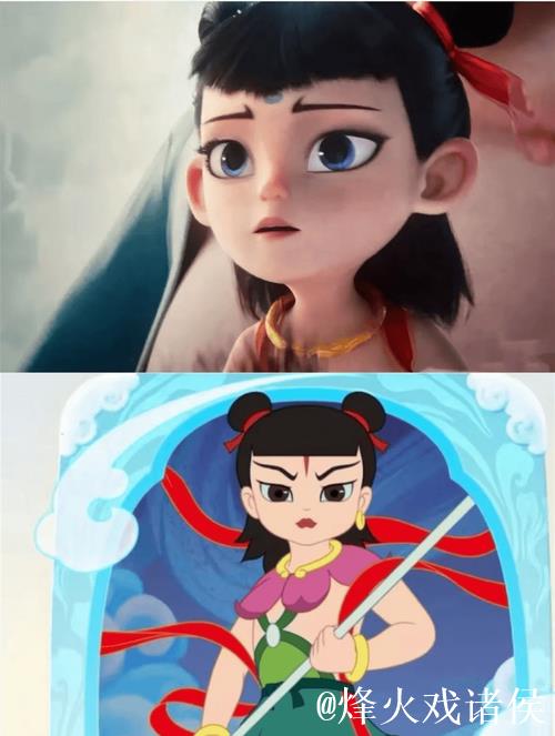 中国聚焦丨出圈又出海 “魔童”哪吒的全球跨越