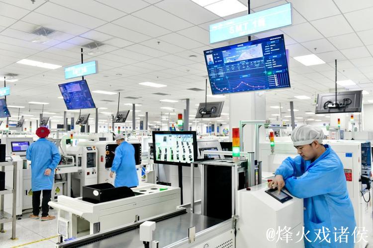 政策协同发力 释放稳市场稳预期强信号 政策协同发力 释放稳市场稳预期强信号